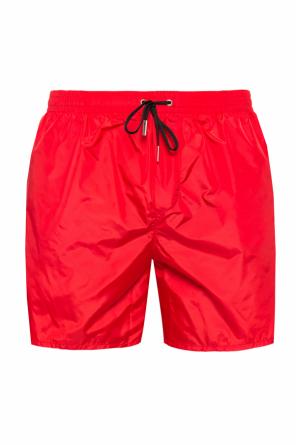Branded swimming shorts, zdjęcie 1 Branded swimming shorts od Dsquared2